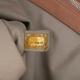 Chanel Large Quilted Iridescent Calfskin Sea Hit Tote