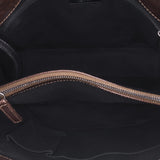 Chanel Large Quilted Iridescent Caviar Chic Tall Shopping Tote
