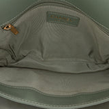Chanel Large Quilted Lambskin Daily Companion Flap