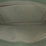 Chanel Large Quilted Lambskin Daily Companion Flap