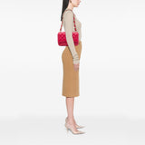 Chanel Large Quilted Lambskin Funky Town Flap