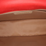 Chanel Large Quilted Lambskin Golden Class Flap