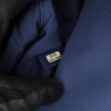 Chanel Large Quilted Lambskin O Case Clutch
