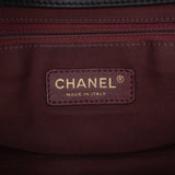 Chanel Large Reissue 2.55 Diamond Debossed Calfskin Cosmos Flap
