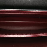 Chanel Large Sheepskin Beauty Lock Flap