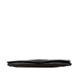 Chanel Large Shiny Crumpled Calfskin 31 Clutch