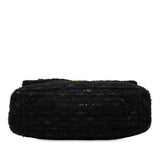 Chanel Large Tweed 19 Flap