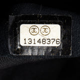 Chanel Leather Cerf Classic Executive Tote (SHF-19974)
