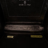 Chanel Lucite Minaudiere Perspex Clutch Bag