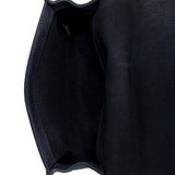 Chanel Matte Caviar Leather Old Medium Boy Bag