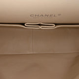 Chanel Maxi Classic Caviar Double Flap