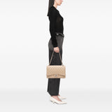 Chanel Maxi Classic Caviar Double Flap
