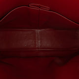 Chanel Maxi Classic Caviar Double Flap