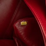 Chanel Maxi Classic Caviar Double Flap