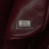 Chanel Maxi Classic Caviar Double Flap