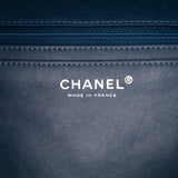 Chanel Maxi Classic Jersey Single Flap