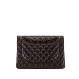 Chanel Maxi Classic Lambskin Double Flap