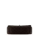 Chanel Maxi Classic Lambskin Double Flap