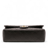 Chanel Maxi Classic Lambskin Double Flap