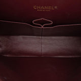 Chanel Maxi Classic Lambskin Double Flap
