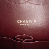 Chanel Maxi Classic Lambskin Double Flap