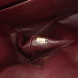 Chanel Maxi Classic Lambskin Double Flap
