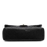 Chanel Maxi Classic Lambskin Double Flap