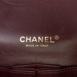Chanel Maxi Classic Lambskin Double Flap