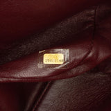 Chanel Maxi Classic Lambskin Double Flap