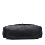 Chanel Maxi Classic Lambskin Single Flap