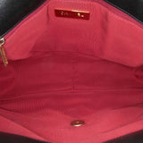 Chanel Maxi Lambskin 19 Flap