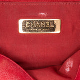 Chanel Maxi Lambskin 19 Flap