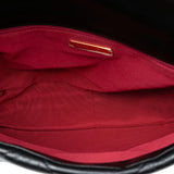 Chanel Maxi Lambskin 19 Flap