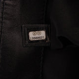 Chanel Maxi Quilted Lambskin 3 Flap