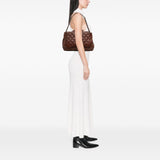 Chanel Maxi Quilted Lambskin 3 Tote