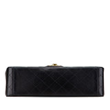 Chanel Maxi XL Classic Lambskin Single Flap