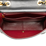 Chanel Maxi XL Classic Lambskin Single Flap