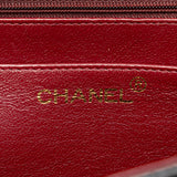 Chanel Maxi XL Classic Lambskin Single Flap