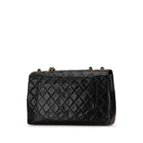Chanel Maxi XL Classic Lambskin Single Flap