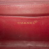 Chanel Maxi XL Classic Lambskin Single Flap