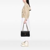 Chanel Maxi XL Classic Lambskin Single Flap