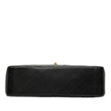 Chanel Maxi XL Classic Lambskin Single Flap