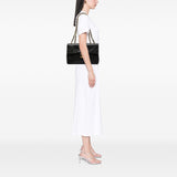 Chanel Maxi XL Classic Lambskin Single Flap