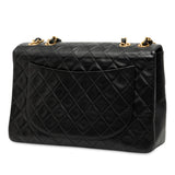 Chanel Maxi XL Classic Lambskin Single Flap