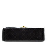 Chanel Maxi XL Classic Lambskin Single Flap