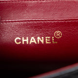 Chanel Maxi XL Classic Lambskin Single Flap