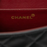 Chanel Maxi XL Classic Lambskin Single Flap