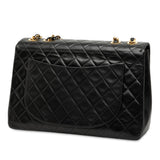 Chanel Maxi XL Classic Lambskin Single Flap