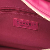 Chanel Medium Aged Calfskin Gabrielle Crossbody