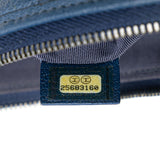 Chanel Medium Aged Calfskin Gabrielle O Case Clutch